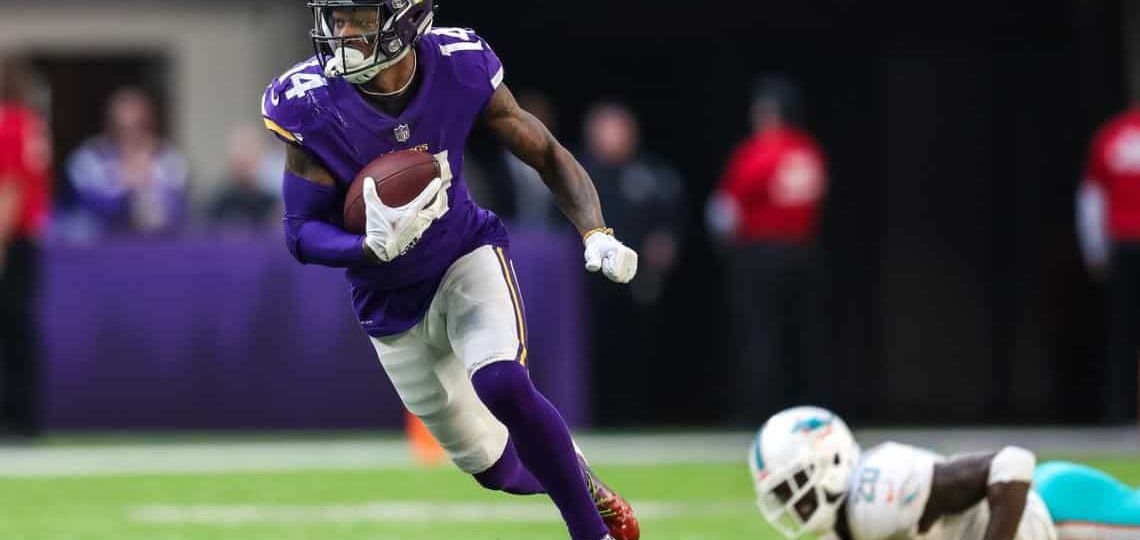 NFL Free Agency Fantasy Implications