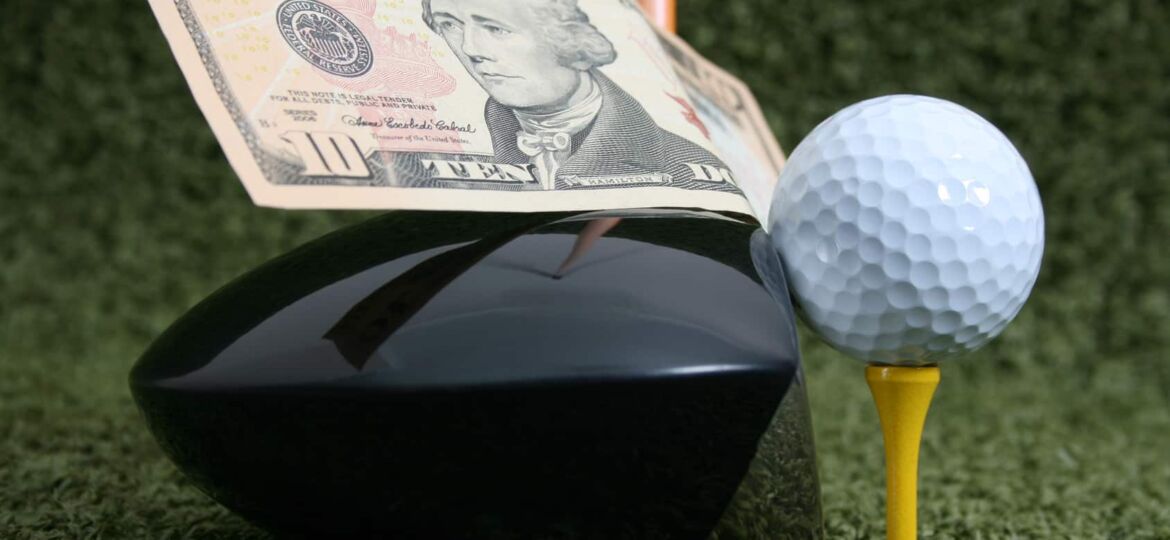 Best Ways to Gamble on the Golf Course