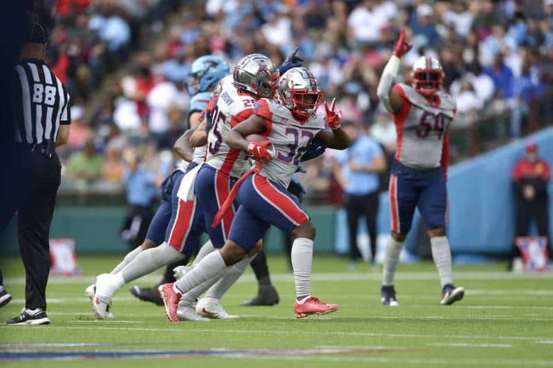 XFL Week 5 Picks