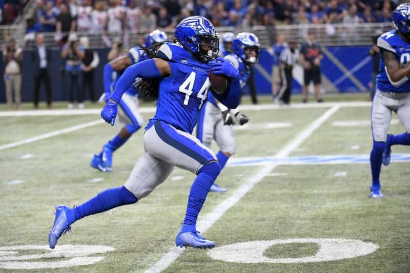 XFL Week 5 Picks