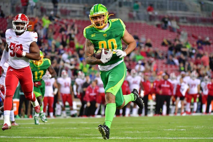 XFL Week 5 Picks