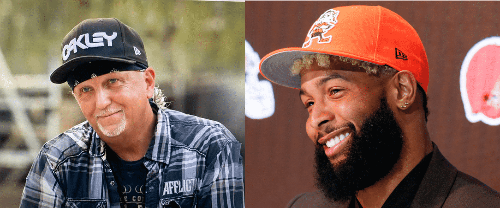 jeff lowe odell beckham jr