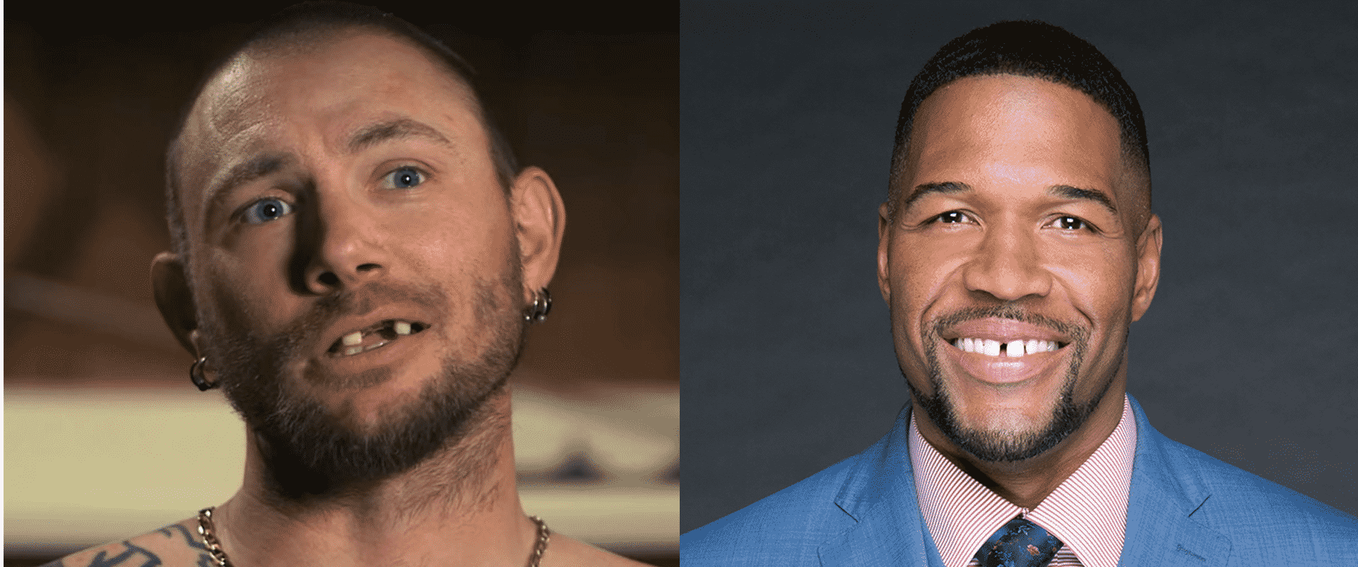 john finlay tiger king michael strahan
