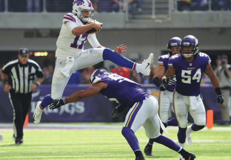 NFL Free Agency: Divisional Odds Risers and Fallers