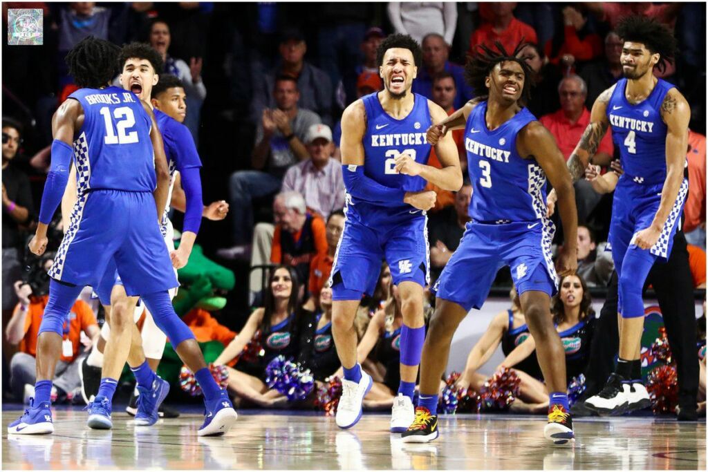 2020 SEC Tournament Preview, Odds, Picks and Best Bets 2020 SEC Tournament Preview, Odds, Picks and Best Bets