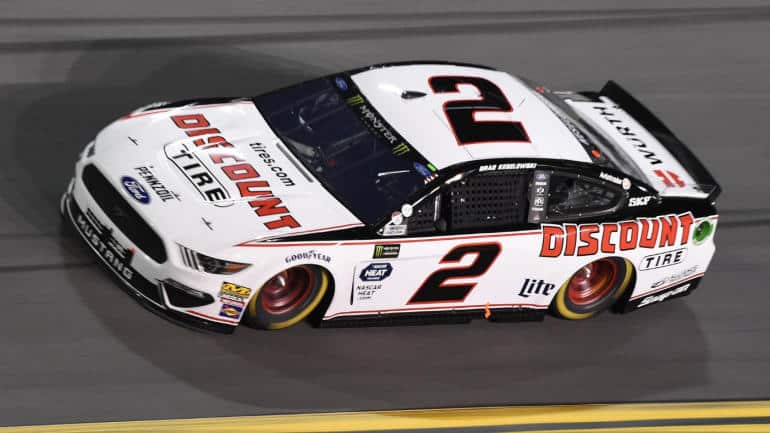 NASCAR 3/15 Picks & Fades- QuikTrip 500