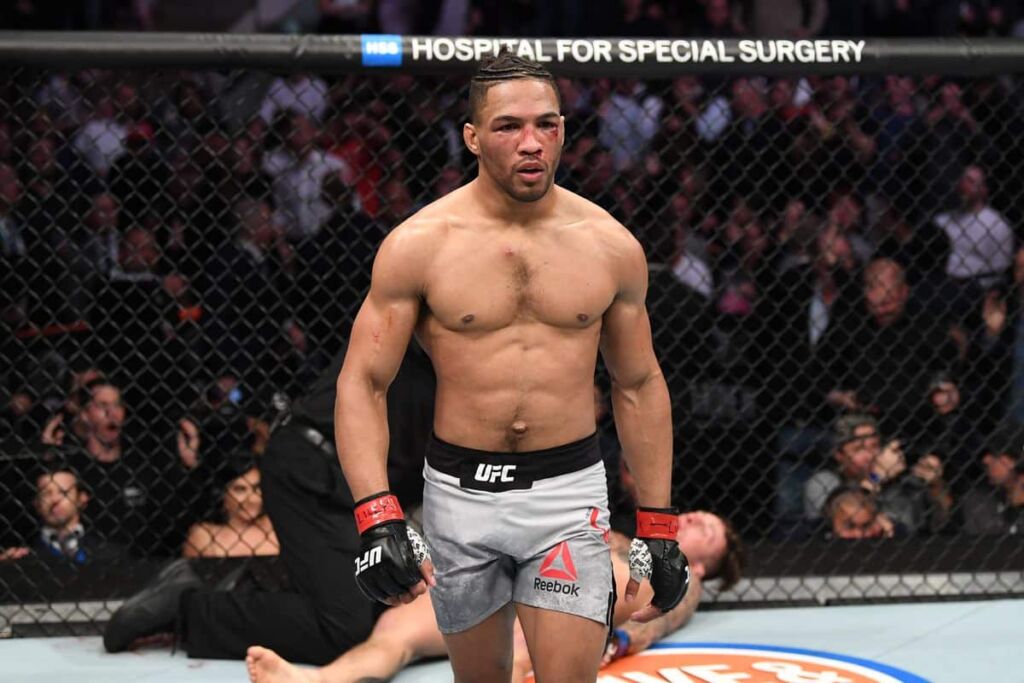 UFC Brasilia: Preview, Odds and Picks FOR EVERY FIGHT ...