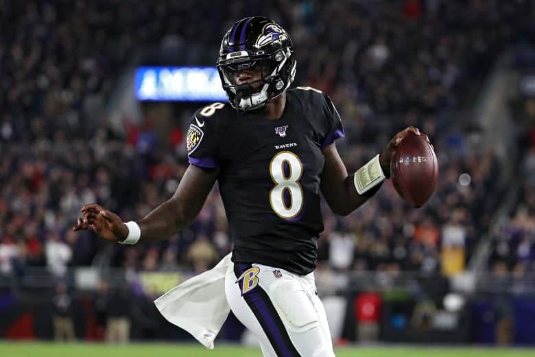 Way Too Early Fantasy Football Rankings For All 32 Starting