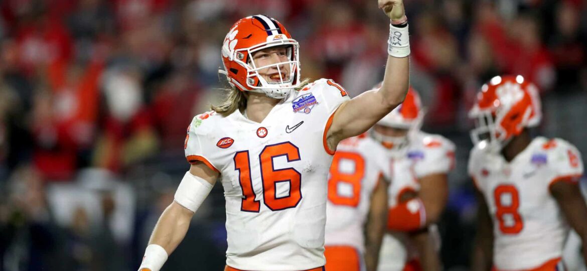 2020 College Football National Championship Odds, Futures, Picks and Best Bets