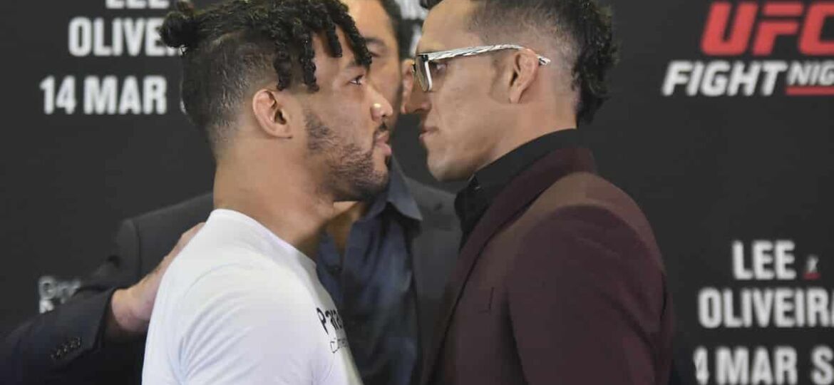 UFC Brasilia: Preview, Odds & Picks FOR EVERY FIGHT!