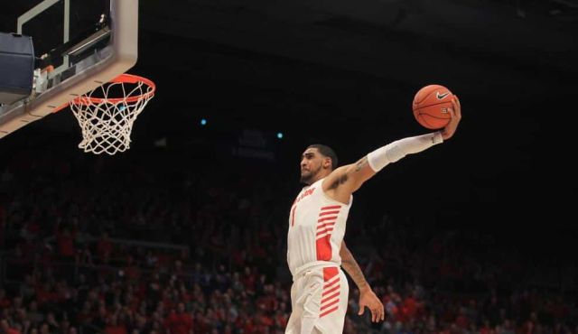 major conference tournament megapodcast