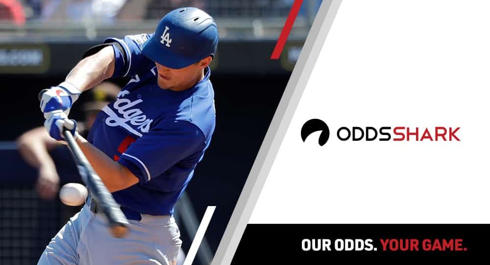 mlb division odds 2020