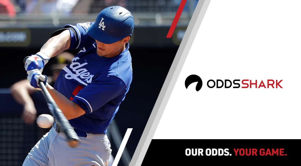 mlb division odds 2020