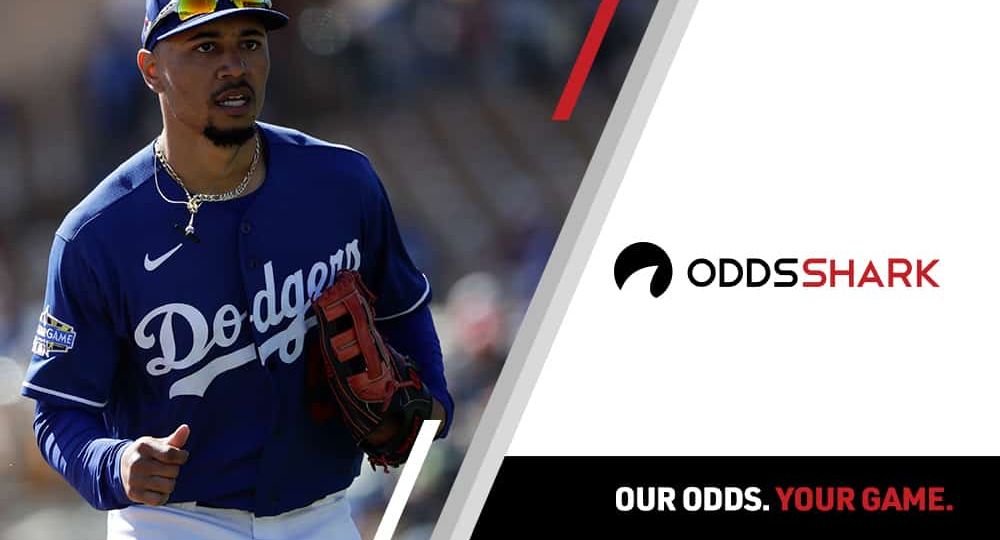 mlb pennant odds