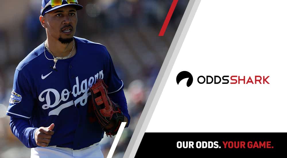 mlb pennant odds