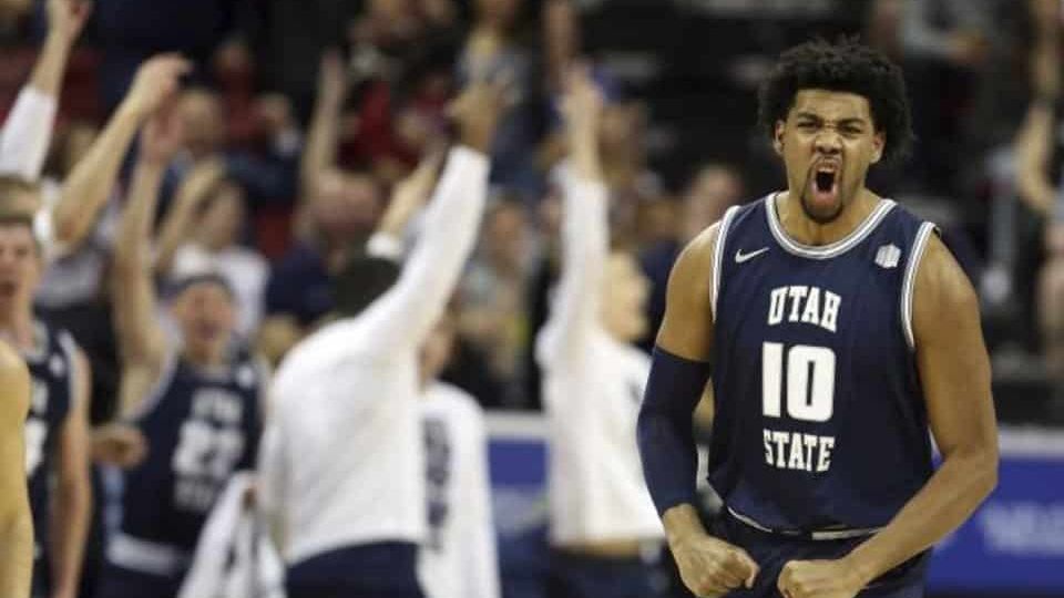 College Basketball Conference Tournaments Part 2 | The College Experience (Ep. 164)