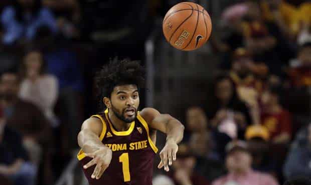 2020 Pac-12 Tournament Preview, Odds, Picks and Best Bets