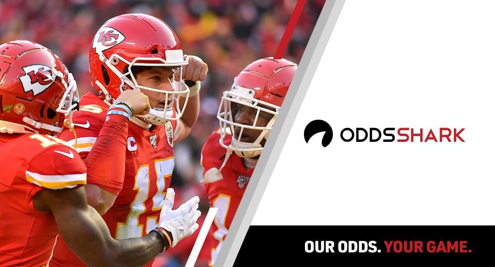 Super Bowl 55 Odds: Chiefs Lead, Brady Leaves