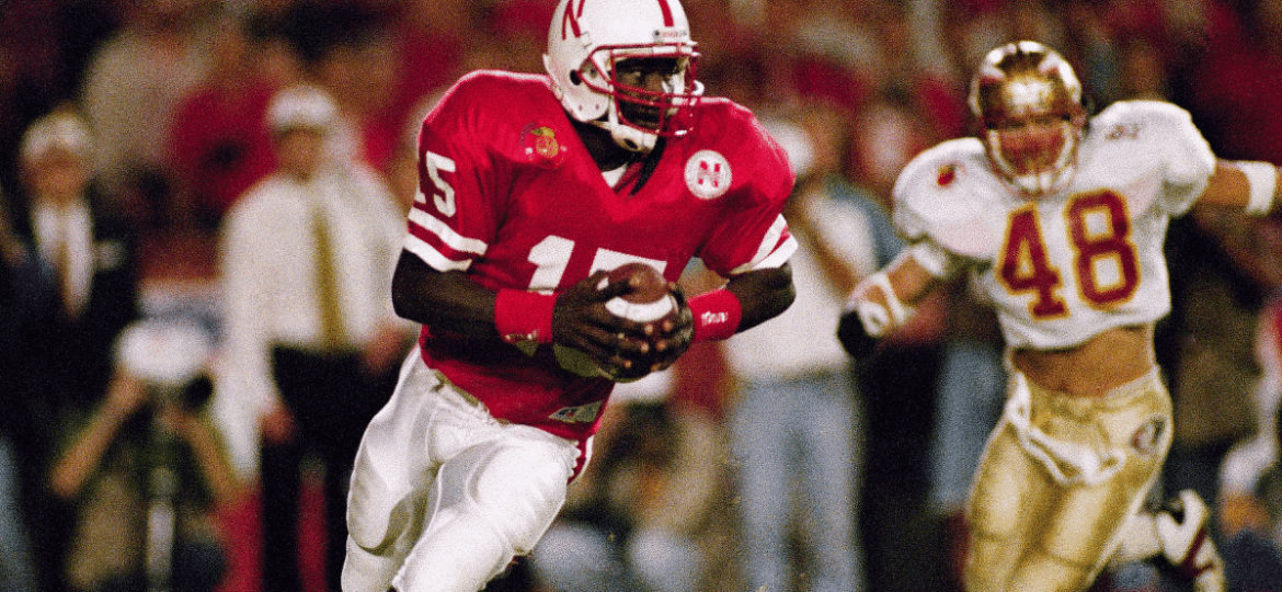 Top 10 College Football & NFL QB's Of All Time | The College Experience (Ep. 166)