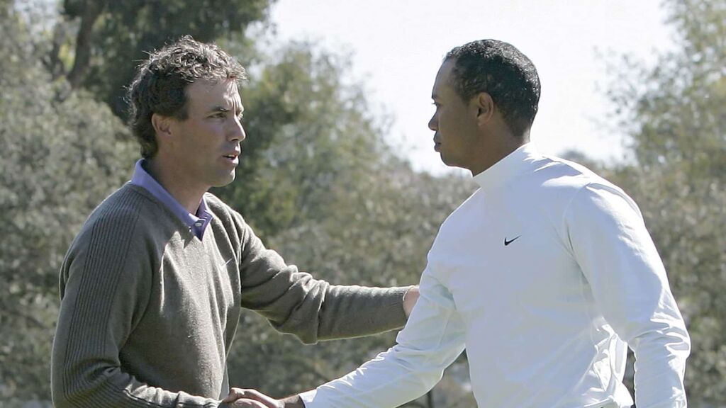 Flashback Friday - Memorable Moments From the WGC Match Play