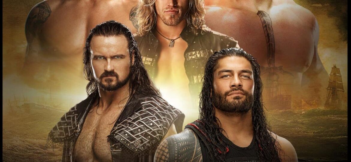 wrestlemania36
