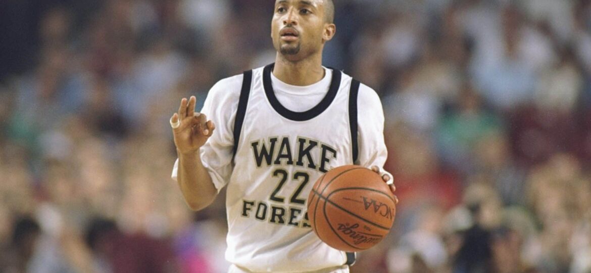 Top 10 NBA & College Basketball Point Guards of All Time | The College Experience (Ep. 176)