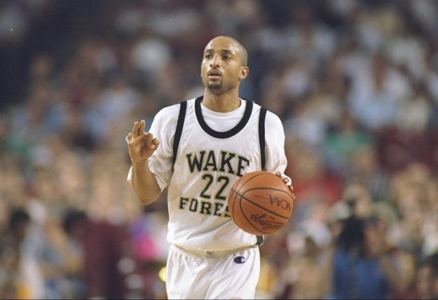 Top 10 NBA & College Basketball Point Guards of All Time | The College Experience (Ep. 176)