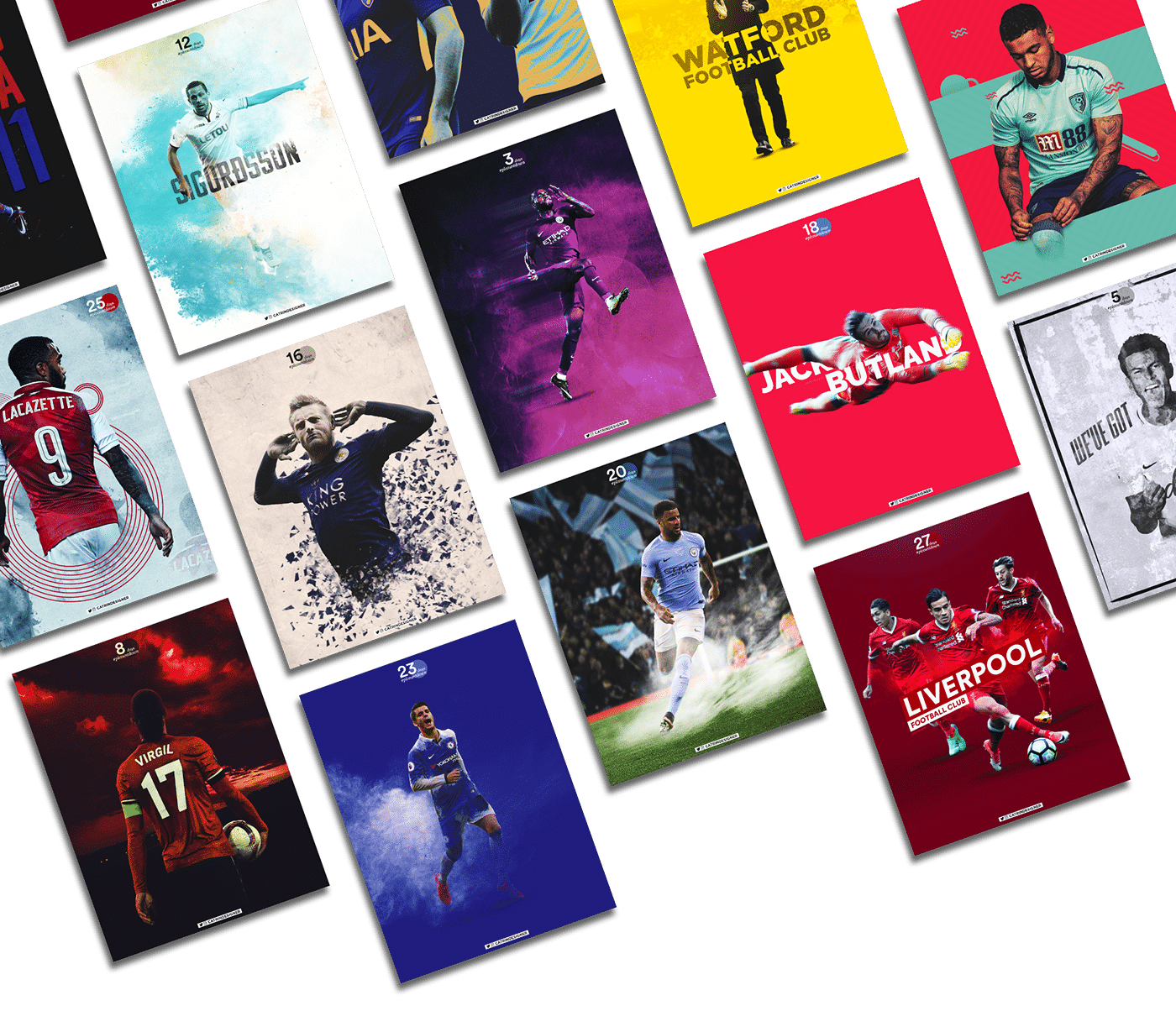 2021/22 Hypothetical Odds - If It All Ended Now Part 4 | The EPL Show (Ep. 164)