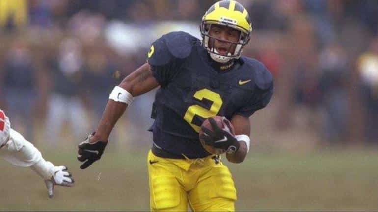 Top 10 Defensive Backs All Time College & Pro