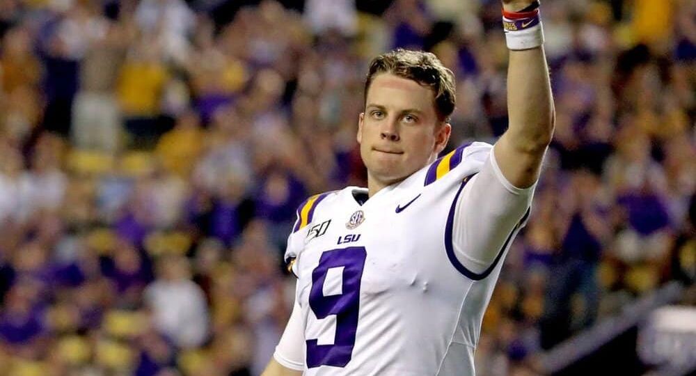 NFL Mock Draft 1.0 | The College Experience (Ep. 174)