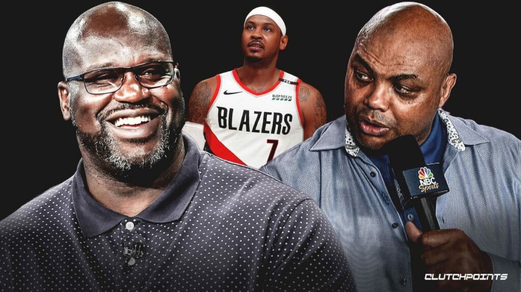 10 Current NBA Players Charles Barkley Hates
