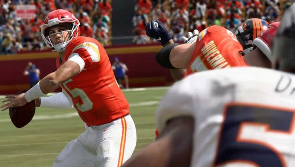 6 Tips for Madden Simulation Betting 