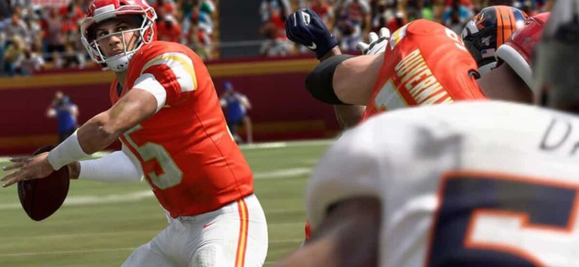 6 Tips for Madden Simulation Betting
