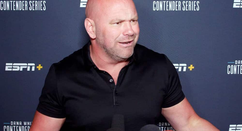 Five Reasons Why Dana White's Private Island Fights are a bad idea (But We'll Still Watch & Bet On Them)
