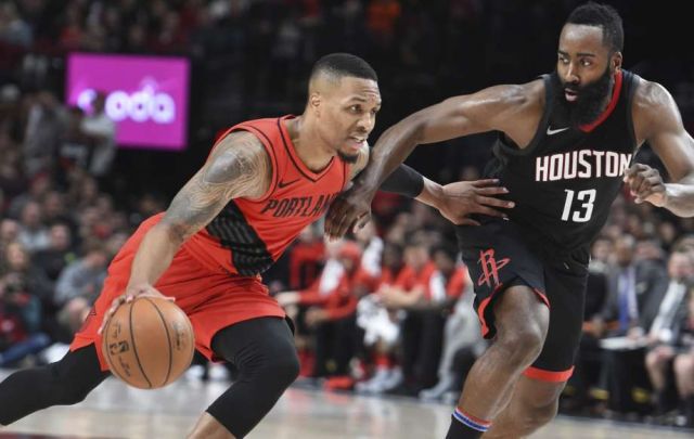 NBA Odds Pod All-NBA Fantasy Awards Recap