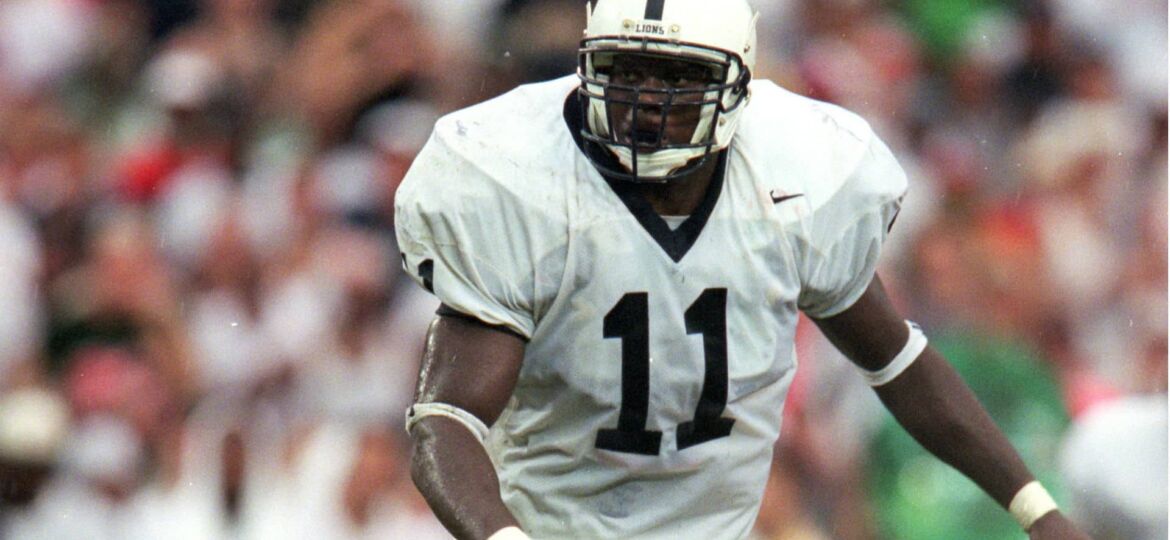 Top 10 Linebackers All Time - College Football & NFL | The College Experience (Ep. 172)