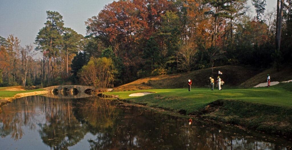 Gambling Implications For Revised 2020 Golf Major Schedule