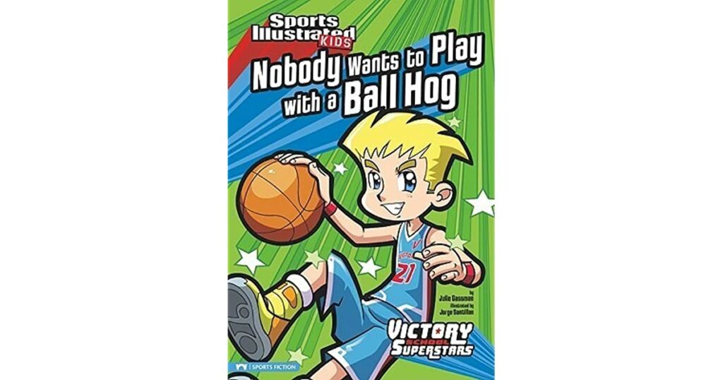 5 Biggest Ball Hogs in NBA History Sports Gambling Podcast