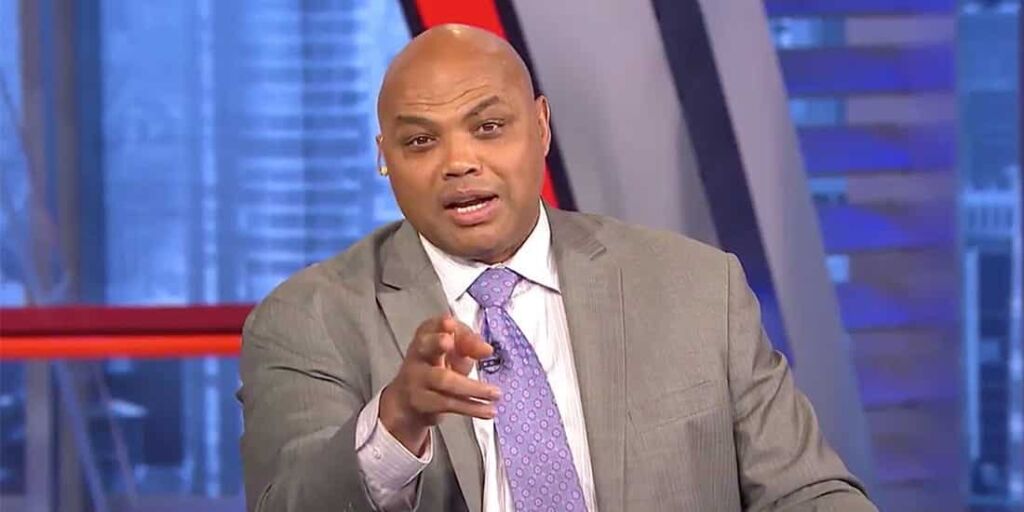 10 Current NBA Players Charles Barkley Hates