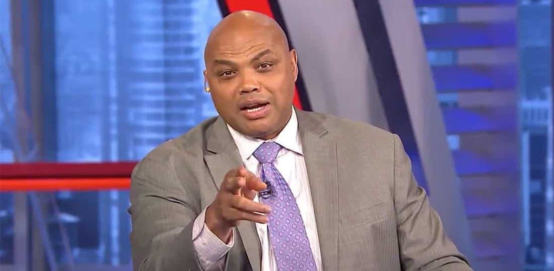 10 Current NBA Players Charles Barkley Hates