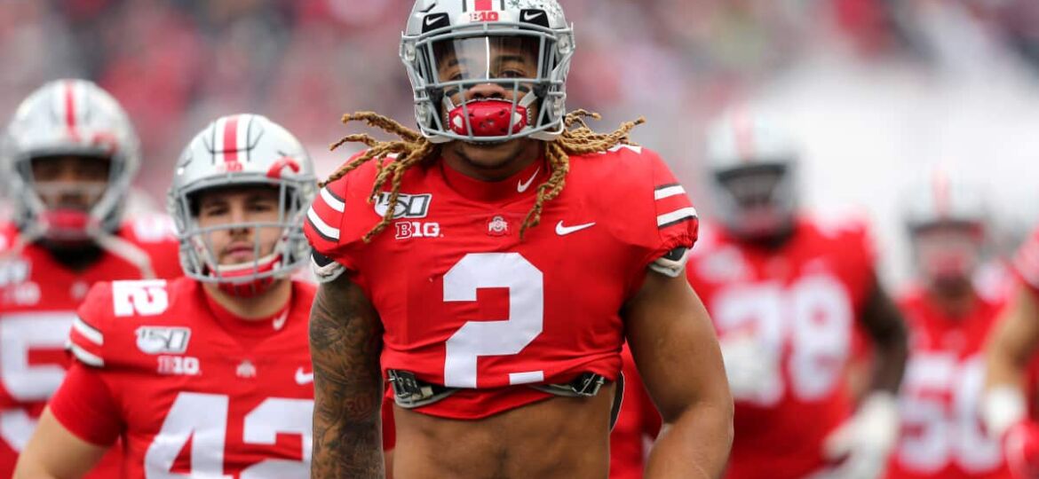NFL Mock Draft 1.0 - The Dantabase