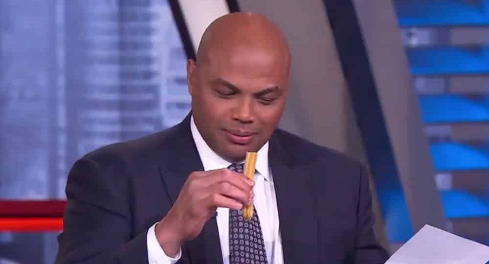 Charles Barkley's Secret: A Critical Analysis