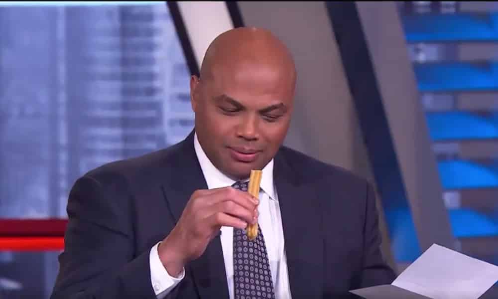 Charles Barkley's Secret: A Critical Analysis