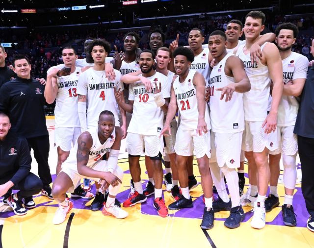 Degen Madness 2020 : The Final Recap