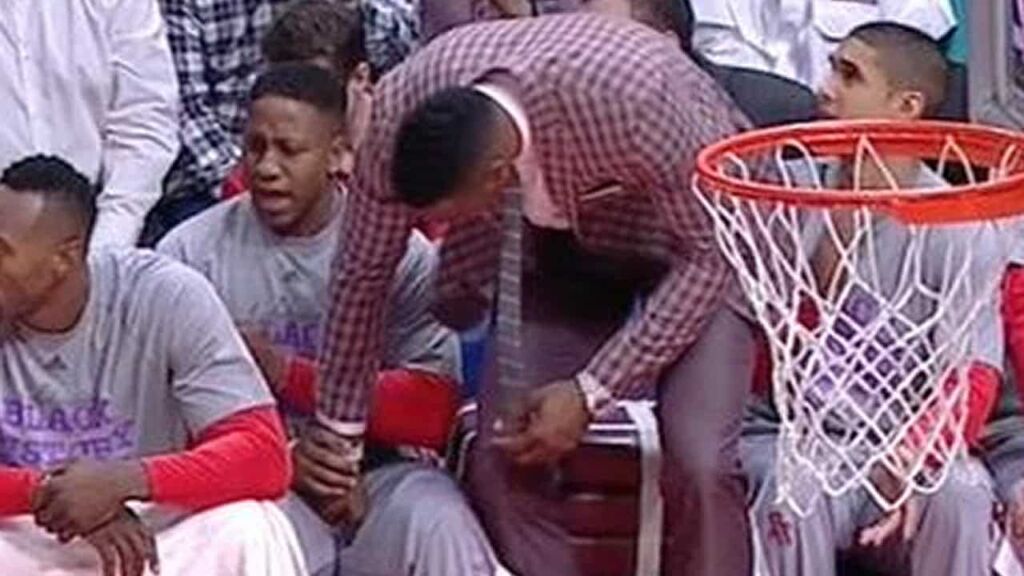 10 Current NBA Players Charles Barkley Hates