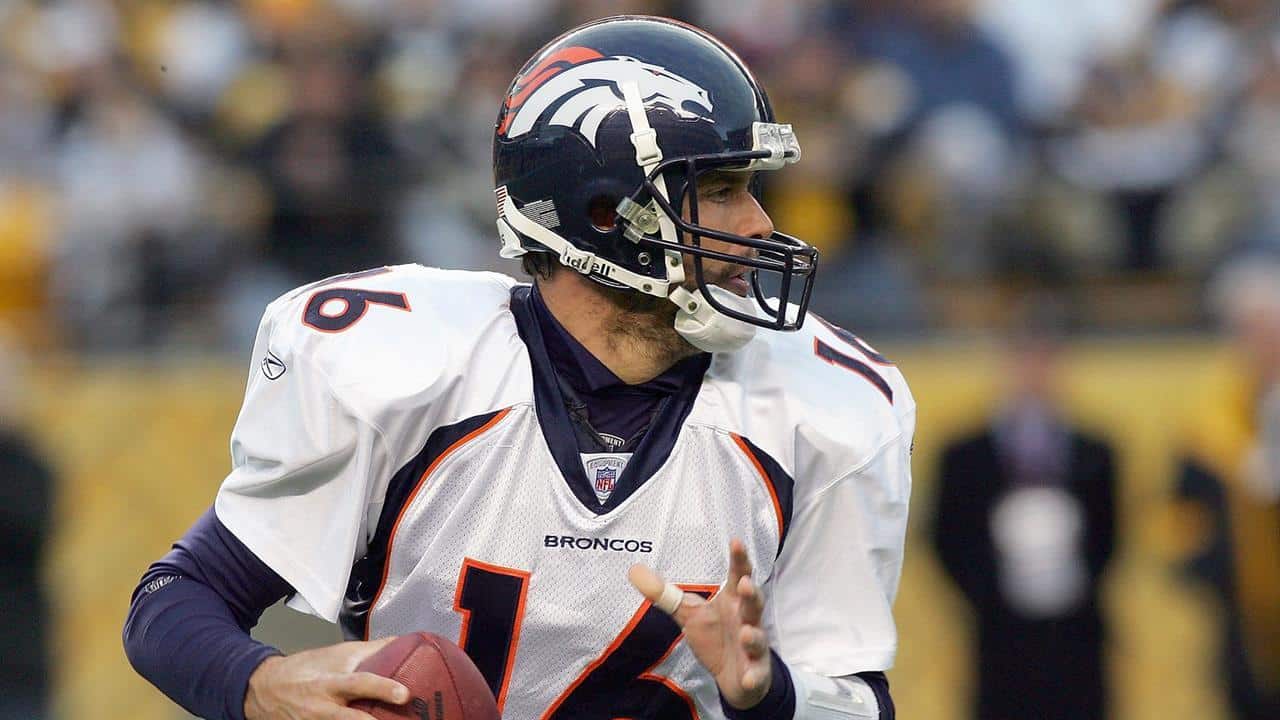 The Life And Career Of Jake Plummer (Complete Story)