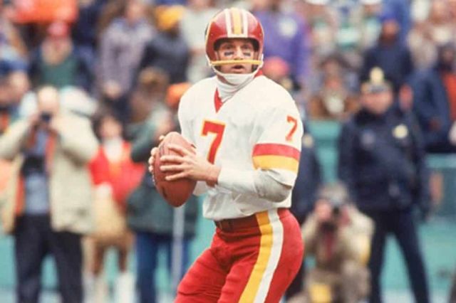 joe theismann podcast