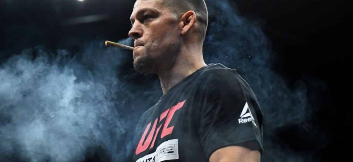 The Athletes We'd Most Like to Hang With on 4/20