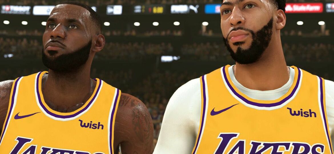NBA 2K Players Tournament: Leak Causes Huge Sportsbook Losses