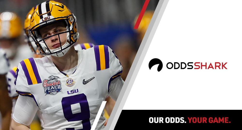 nfl draft odds